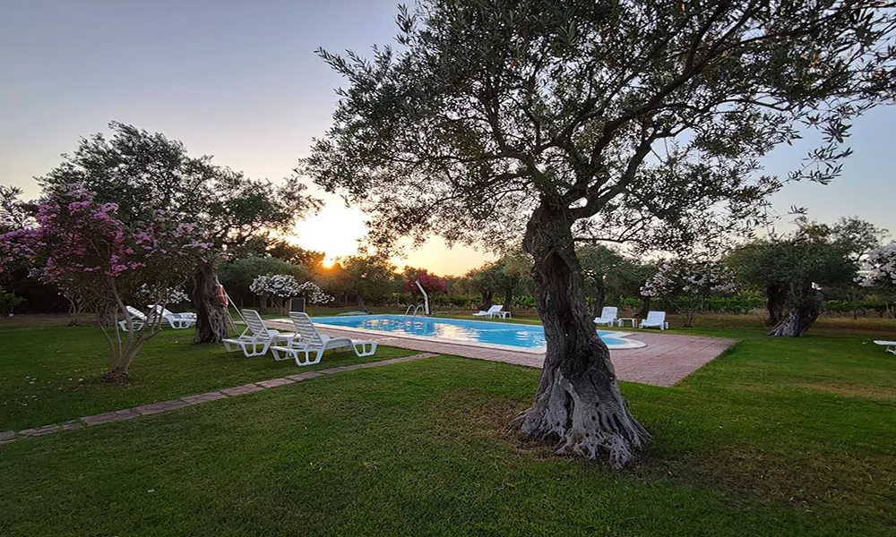 Villa Grazia Bed & Breakfast Alghero - Cerdeña - Foro Ofertas de Alojamiento y Restaurantes
